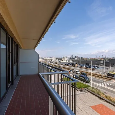 Huswell - Bright Seaview In Appartamento