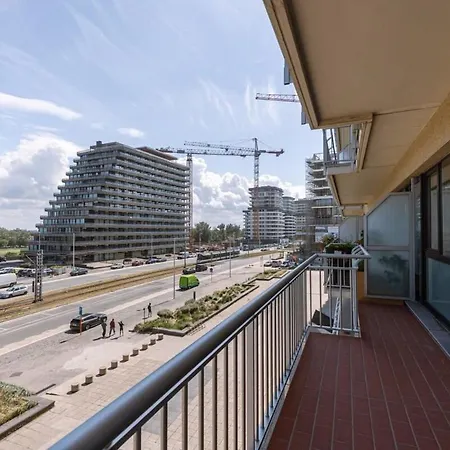 Huswell - Bright Seaview In Appartamento *