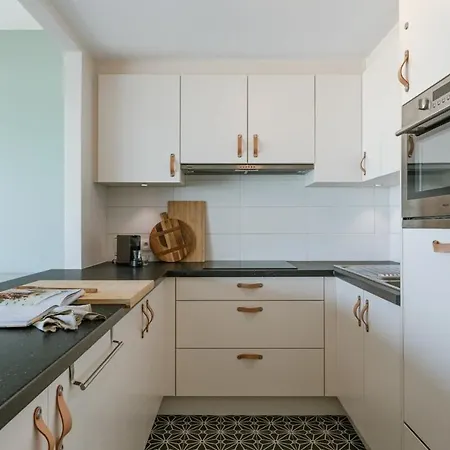 Apartment Huswell - Bright Seaview In