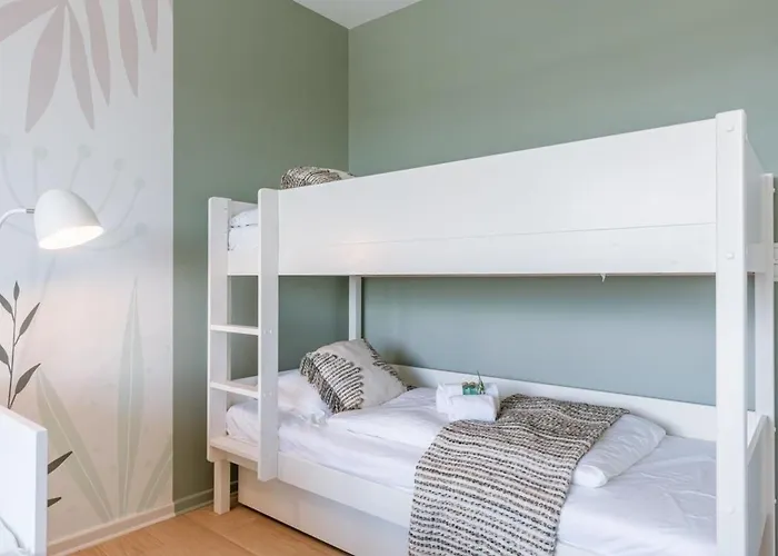 Appartement Huswell - Bright Seaview In *